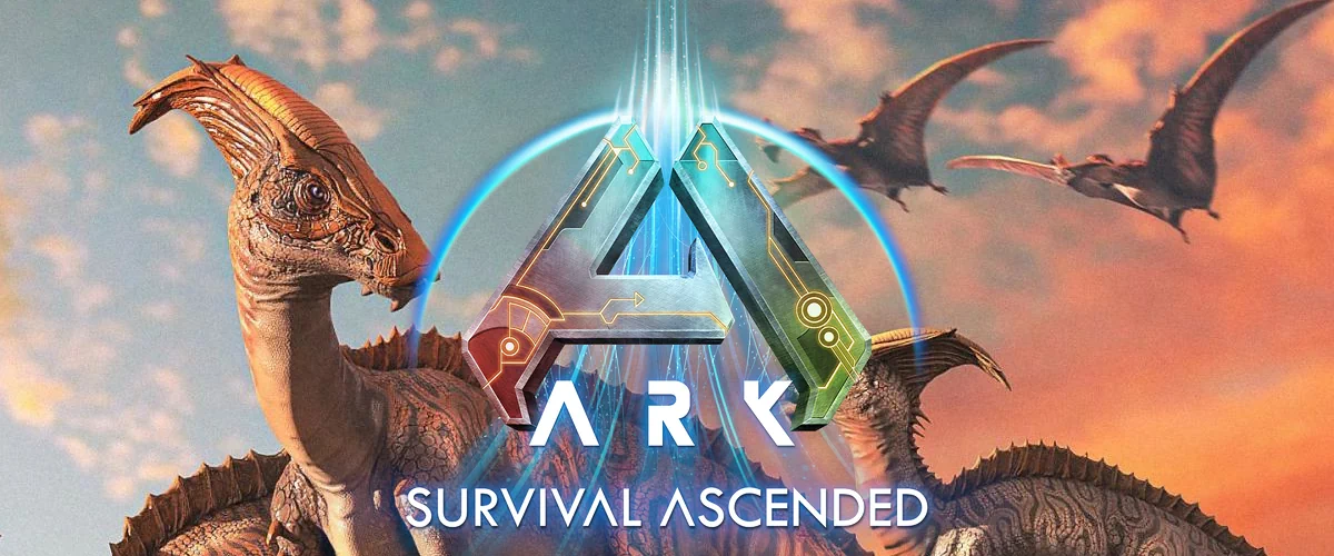 ARK Server Hosting