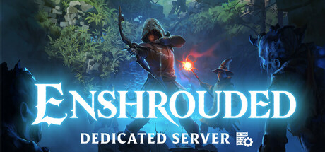 Enshrouded
