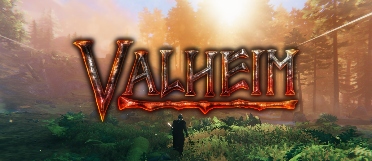 Valheim